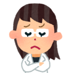 専攻医子ちゃん