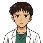 ある研修医