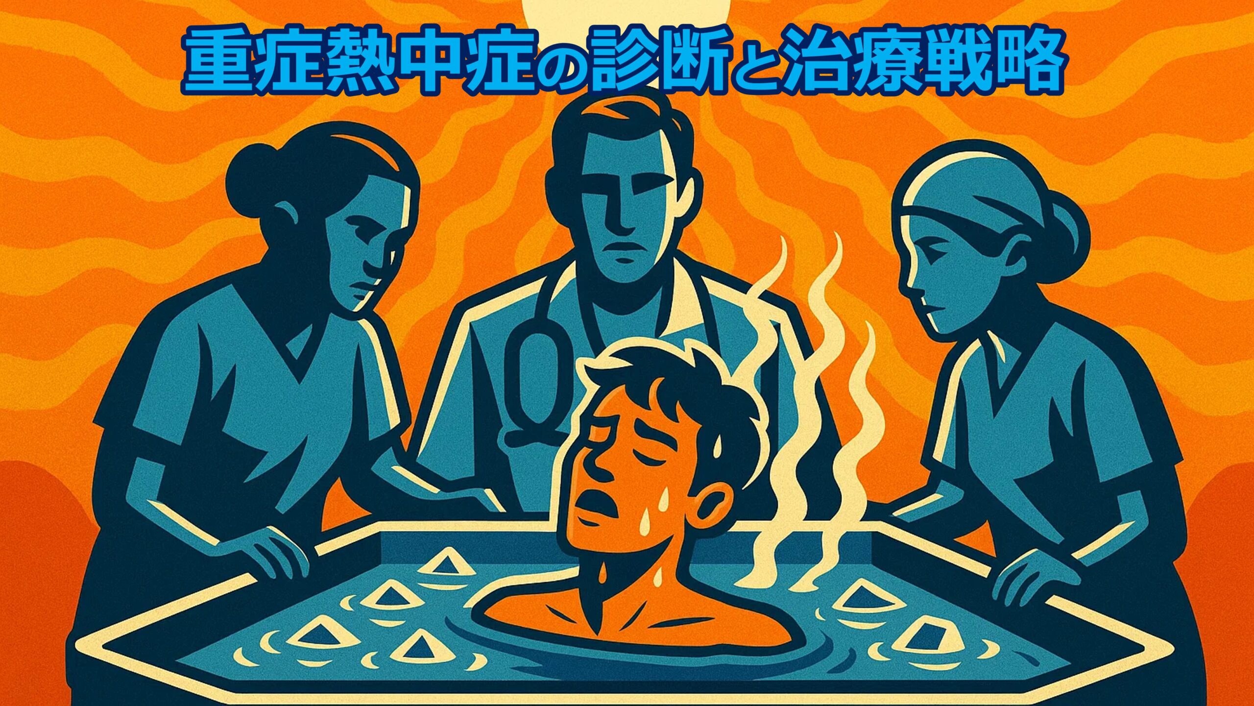 熱中症